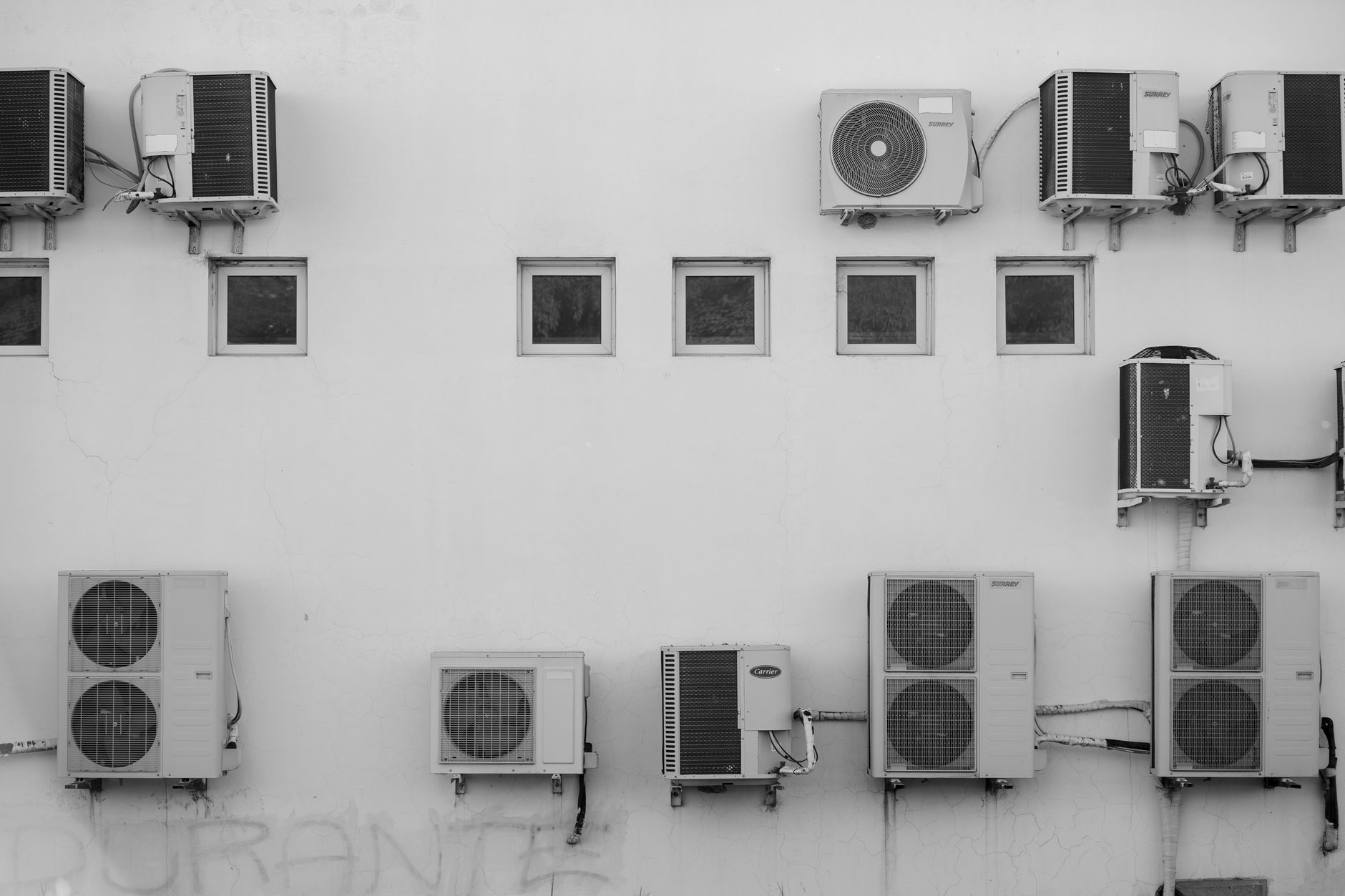 dépannage climatisation Aurillac